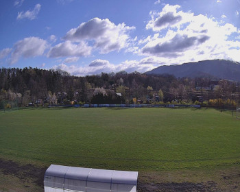 Fotbalový klub Bystřice pod...