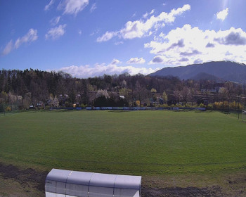 Fotbalový klub Bystřice pod...