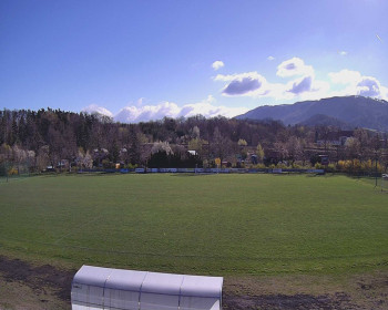 Fotbalový klub Bystřice pod...