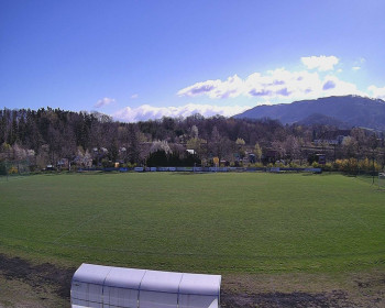 Fotbalový klub Bystřice pod...