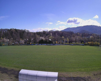 Fotbalový klub Bystřice pod...