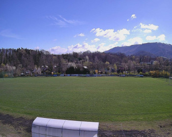 Fotbalový klub Bystřice pod...