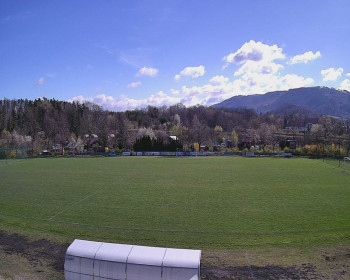 Fotbalový klub Bystřice pod...