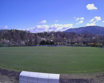 Fotbalový klub Bystřice pod...