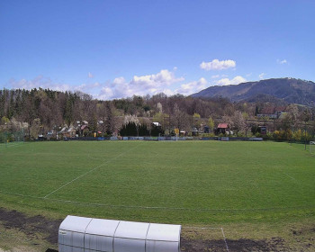 Fotbalový klub Bystřice pod...