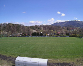 Fotbalový klub Bystřice pod...