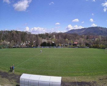 Fotbalový klub Bystřice pod...