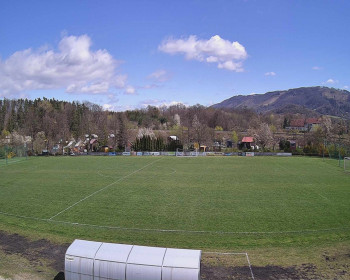 Fotbalový klub Bystřice pod...