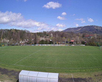 Fotbalový klub Bystřice pod...