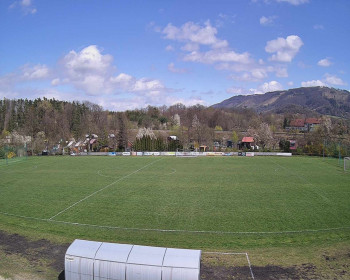 Fotbalový klub Bystřice pod...