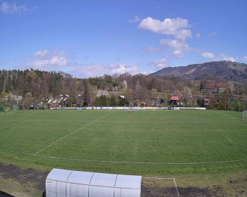 Fotbalový klub Bystřice pod...