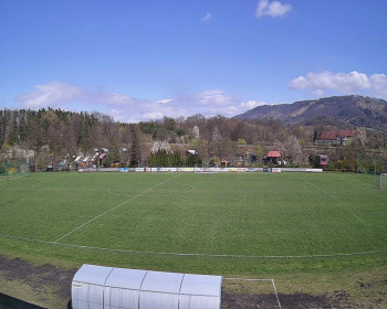 Fotbalový klub Bystřice pod...