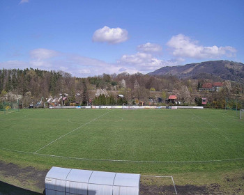 Fotbalový klub Bystřice pod...