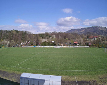 Fotbalový klub Bystřice pod...