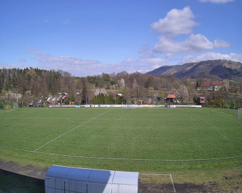 Fotbalový klub Bystřice pod...