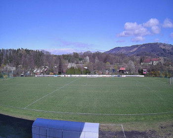 Fotbalový klub Bystřice pod...