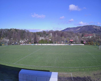 Fotbalový klub Bystřice pod...