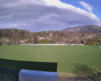 Fotbalový klub Bystřice pod...