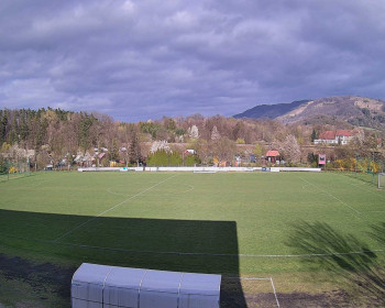 Fotbalový klub Bystřice pod...