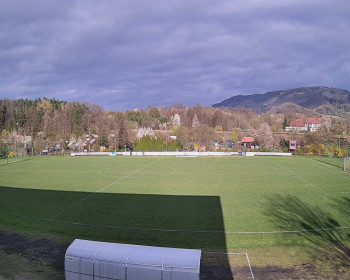 Fotbalový klub Bystřice pod...