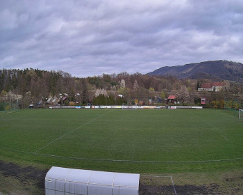 Fotbalový klub Bystřice pod...