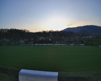 Fotbalový klub Bystřice pod...