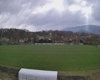 Fotbalový klub Bystřice pod...