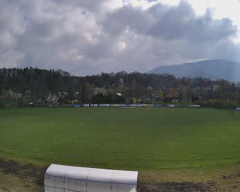 Fotbalový klub Bystřice pod...