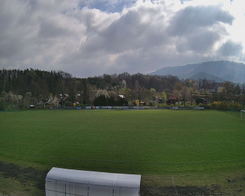 Fotbalový klub Bystřice pod...