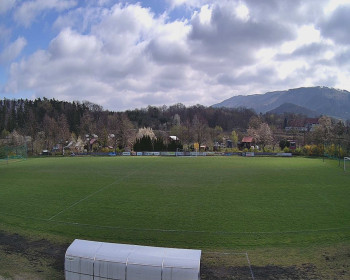 Fotbalový klub Bystřice pod...