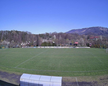 Fotbalový klub Bystřice pod...