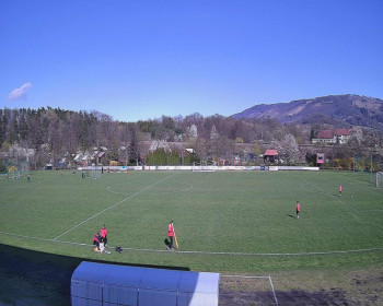 Fotbalový klub Bystřice pod...