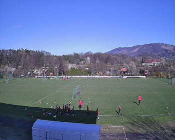 Fotbalový klub Bystřice pod...