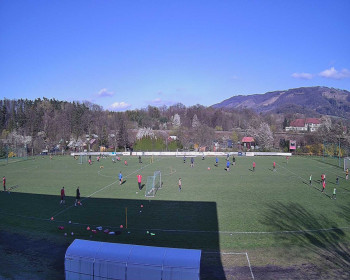 Fotbalový klub Bystřice pod...