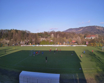 Fotbalový klub Bystřice pod...