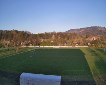 Fotbalový klub Bystřice pod...