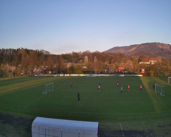 Fotbalový klub Bystřice pod...