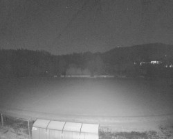 Fotbalový stadión, Kelčský Javorník