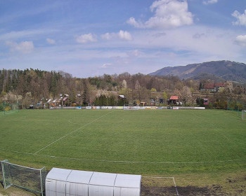 Fotbalový klub Bystřice pod...