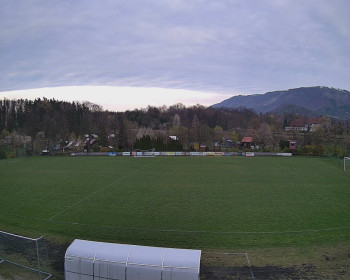 Fotbalový klub Bystřice pod...