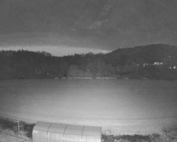 Fotbalový stadión, Kelčský Javorník