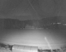 Fotbalový stadión, Kelčský Javorník