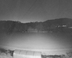 Fotbalový stadión, Kelčský Javorník