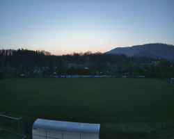 Fotbalový stadión, Kelčský Javorník
