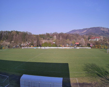 Fotbalový klub Bystřice pod...