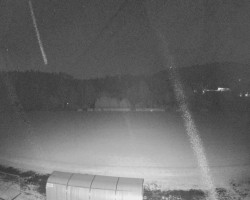 Fotbalový stadión, Kelčský Javorník