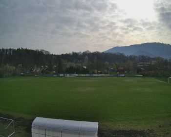 Fotbalový klub Bystřice pod...