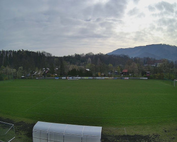 Fotbalový klub Bystřice pod...