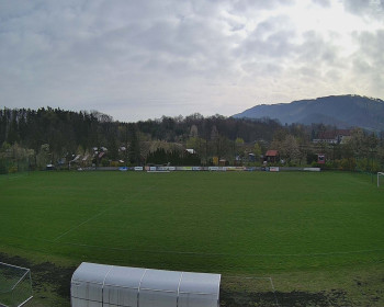 Fotbalový klub Bystřice pod...