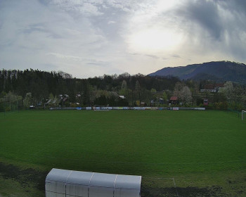 Fotbalový klub Bystřice pod...